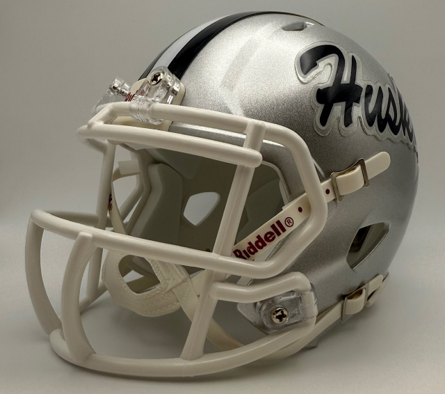 Dieruff Huskies HS 1993-1998 (PA)